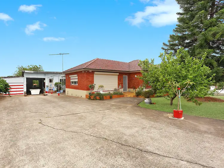 Main view of Homely house listing, 68 Brisbane Road, St Johns Park NSW 2176