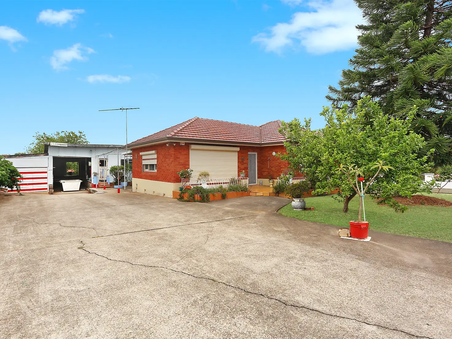 Main view of Homely house listing, 68 Brisbane Road, St Johns Park NSW 2176