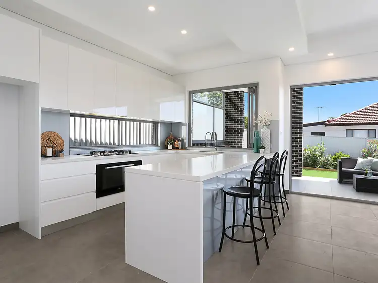 Third view of Homely house listing, 106 Faraday Road, Padstow NSW 2211