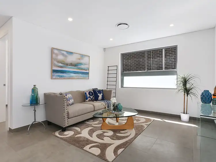 Fourth view of Homely house listing, 106 Faraday Road, Padstow NSW 2211