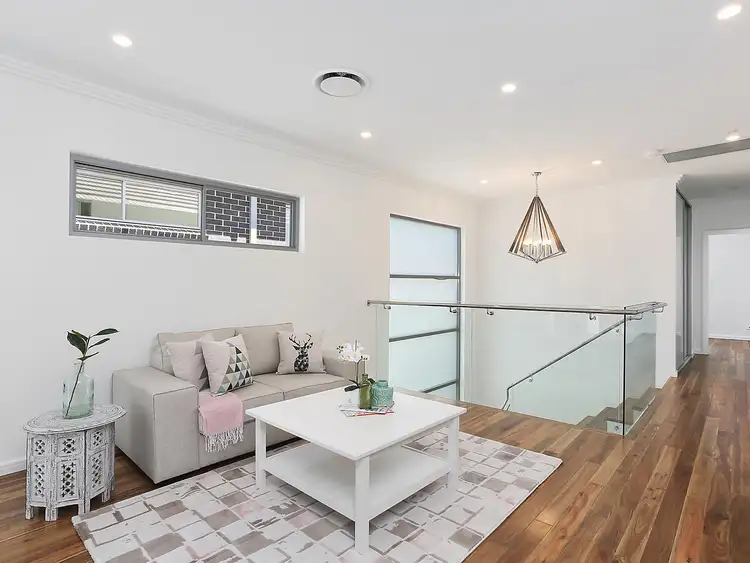 Fifth view of Homely house listing, 106 Faraday Road, Padstow NSW 2211