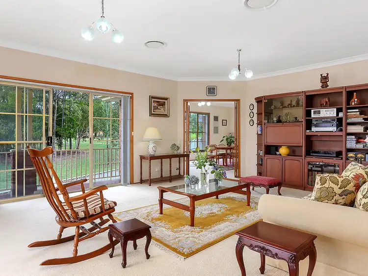 Second view of Homely house listing, 14 Roony Avenue, Abbotsbury NSW 2176
