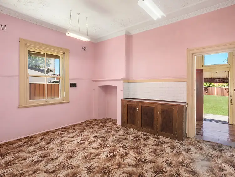 Second view of Homely house listing, 45 Beaconsfield Street, Revesby NSW 2212