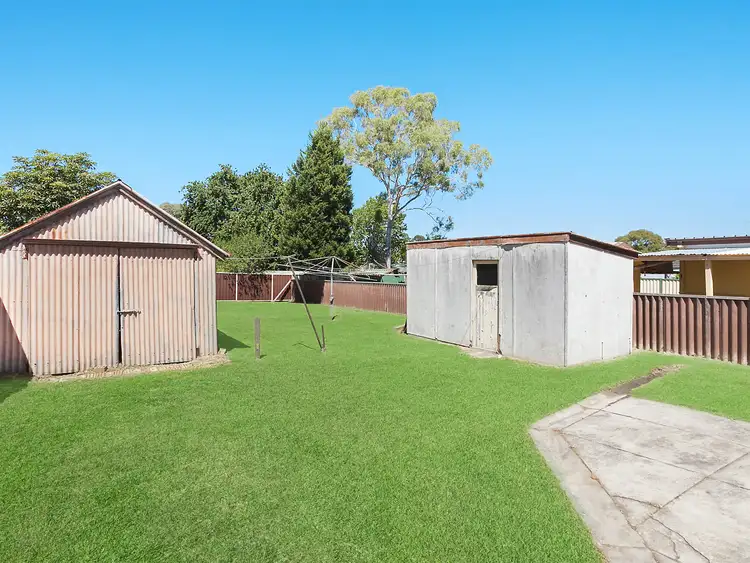 Third view of Homely house listing, 45 Beaconsfield Street, Revesby NSW 2212