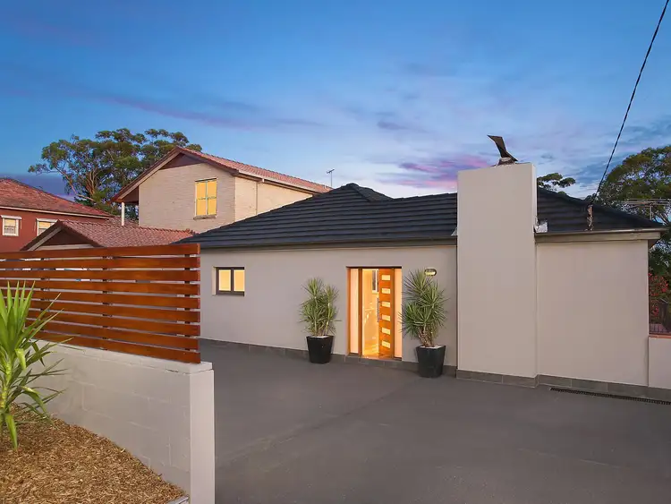 Main view of Homely house listing, 29A Aeolus Avenue, Ryde NSW 2112