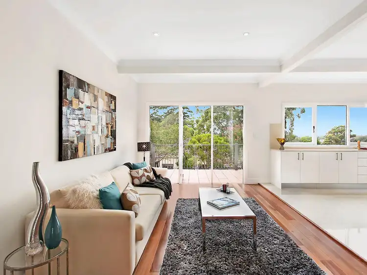 Second view of Homely house listing, 29A Aeolus Avenue, Ryde NSW 2112