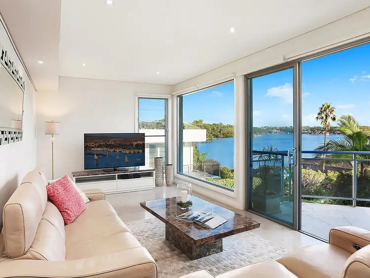Second view of Homely house listing, 121 Kangaroo Point Road, Kangaroo Point NSW 2224