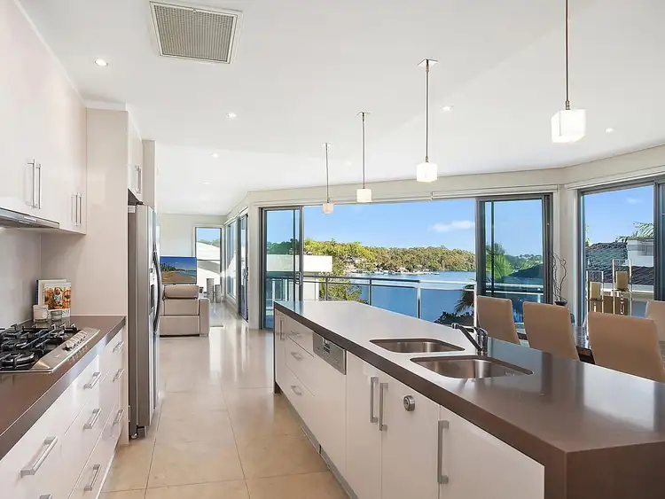 Third view of Homely house listing, 121 Kangaroo Point Road, Kangaroo Point NSW 2224