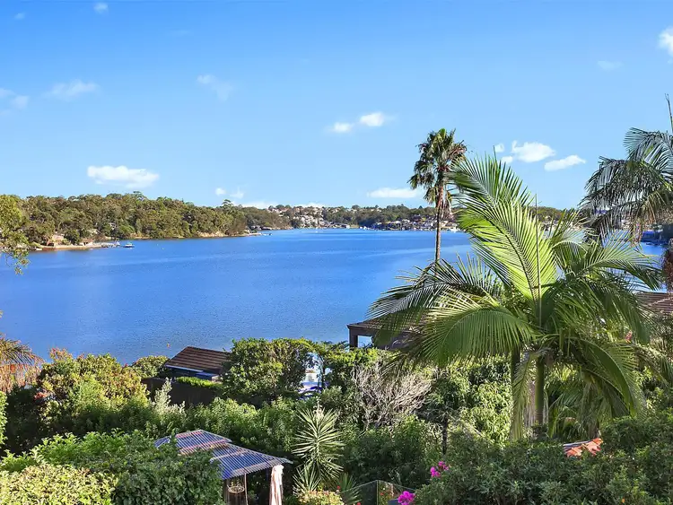 Fourth view of Homely house listing, 121 Kangaroo Point Road, Kangaroo Point NSW 2224