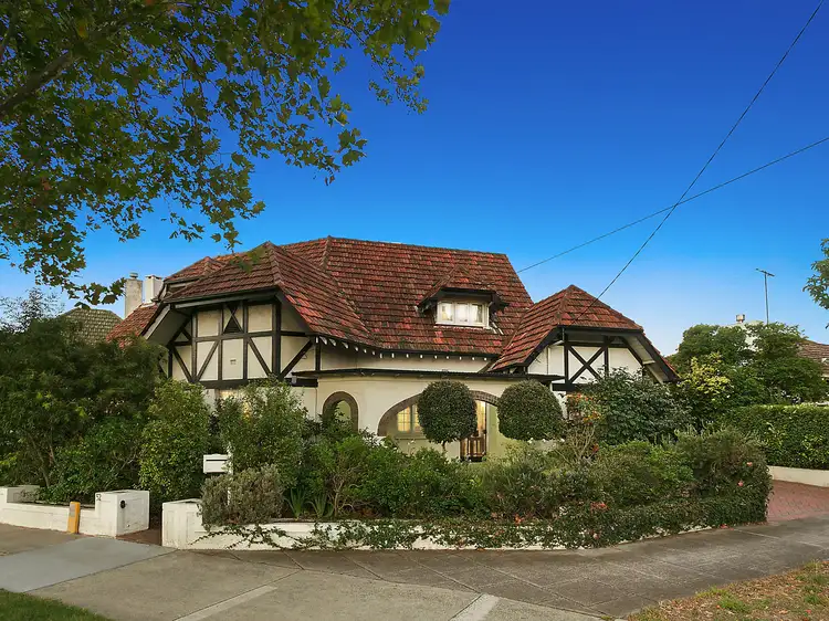 Main view of Homely house listing, 52 Brighton Road, Balaclava VIC 3183