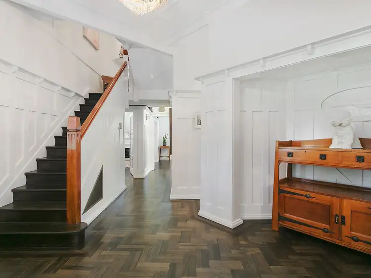 Second view of Homely house listing, 52 Brighton Road, Balaclava VIC 3183