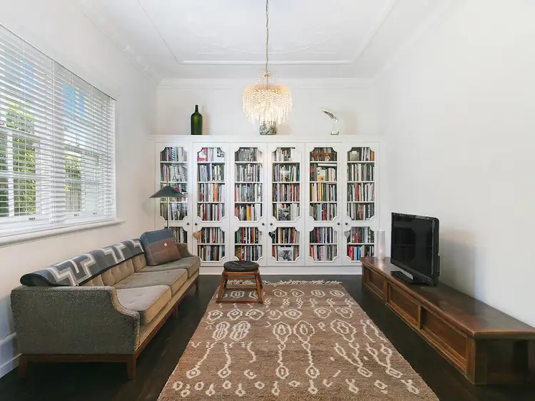 Fifth view of Homely house listing, 52 Brighton Road, Balaclava VIC 3183