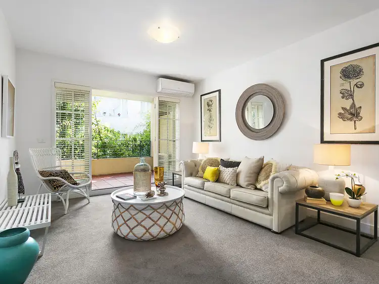 Main view of Homely apartment listing, 7/261 Dandenong Road, Prahran VIC 3181