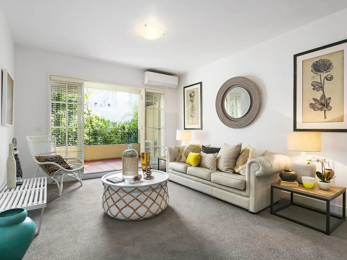 Main view of Homely apartment listing, 7/261 Dandenong Road, Prahran VIC 3181