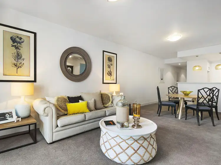 Third view of Homely apartment listing, 7/261 Dandenong Road, Prahran VIC 3181
