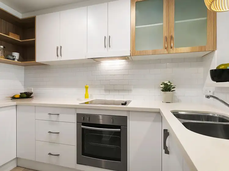 Fourth view of Homely apartment listing, 7/261 Dandenong Road, Prahran VIC 3181