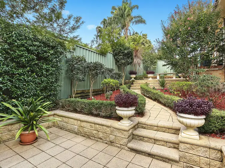 Main view of Homely townhouse listing, 1/116 Auburn Street, Kirrawee NSW 2232