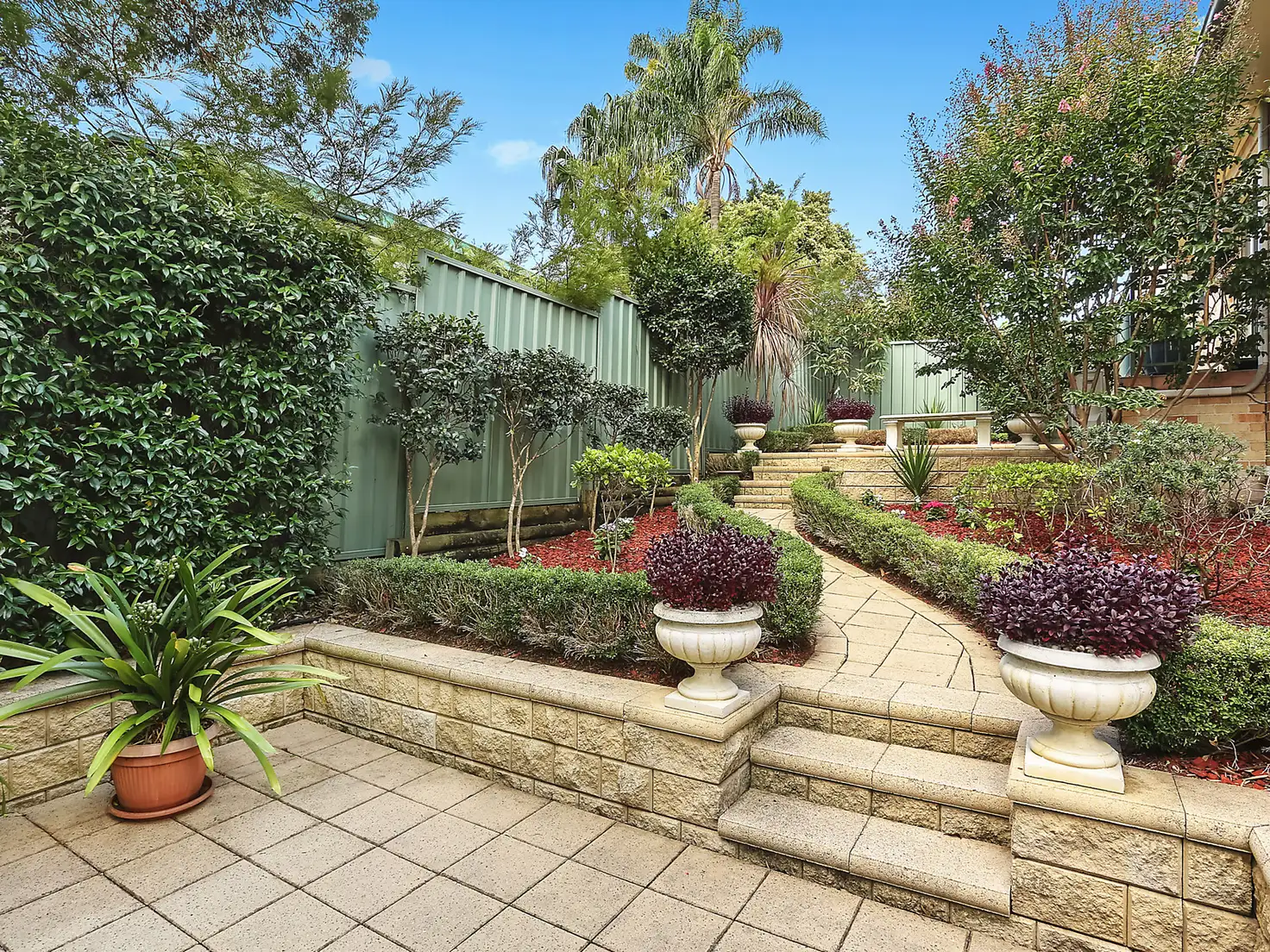 Main view of Homely townhouse listing, 1/116 Auburn Street, Kirrawee NSW 2232