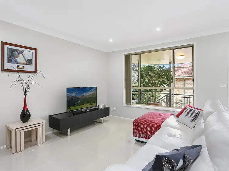 Second view of Homely townhouse listing, 1/116 Auburn Street, Kirrawee NSW 2232