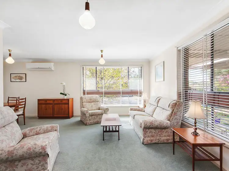Second view of Homely house listing, 28 Chillagoe Street, Fisher ACT 2611