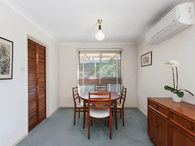Third view of Homely house listing, 28 Chillagoe Street, Fisher ACT 2611