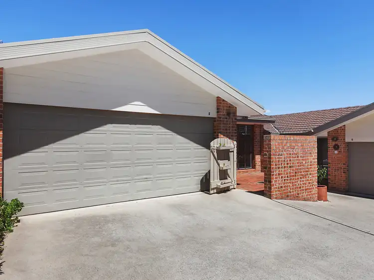 2/78 Crest Park Parade, Queanbeyan NSW 2620