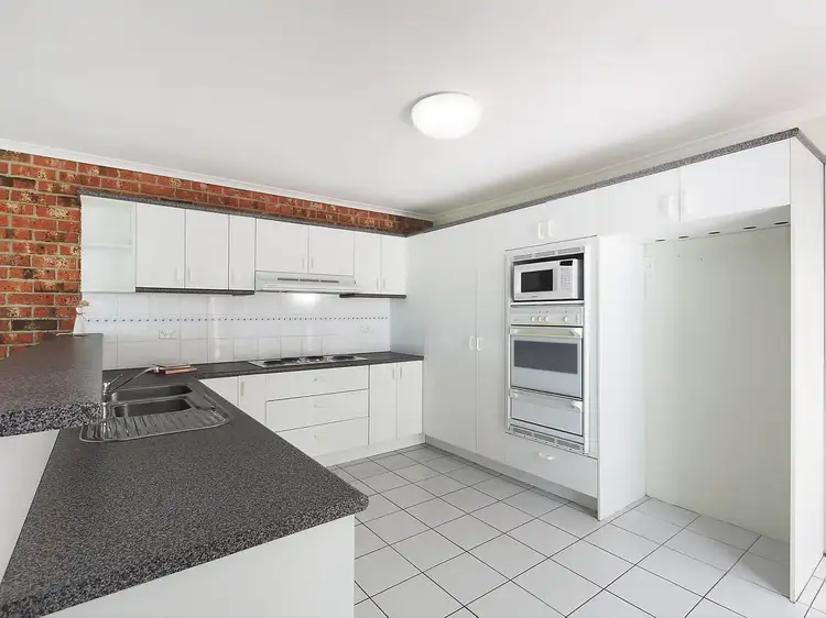 Second view of Homely townhouse listing, 2/78 Crest Park Parade, Queanbeyan NSW 2620