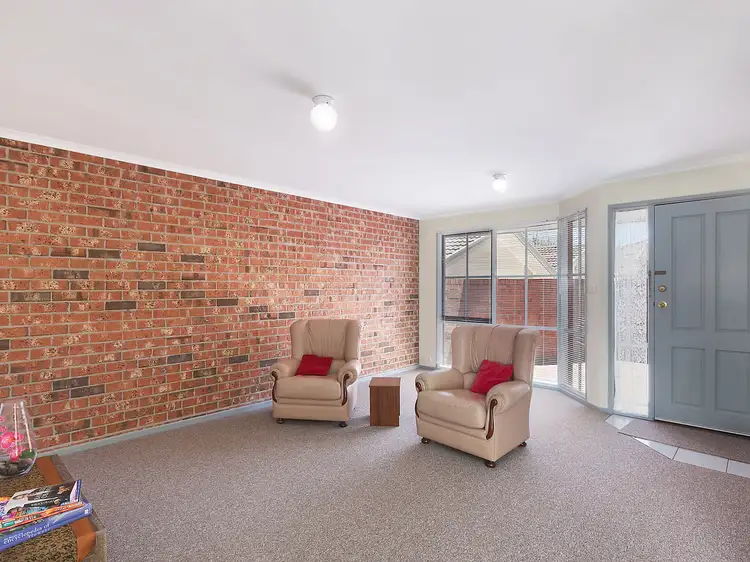 Fourth view of Homely townhouse listing, 2/78 Crest Park Parade, Queanbeyan NSW 2620