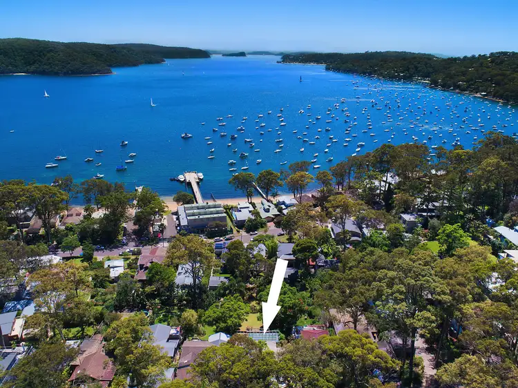 Main view of Homely house listing, 8 Wandeen Road, Avalon Beach NSW 2107