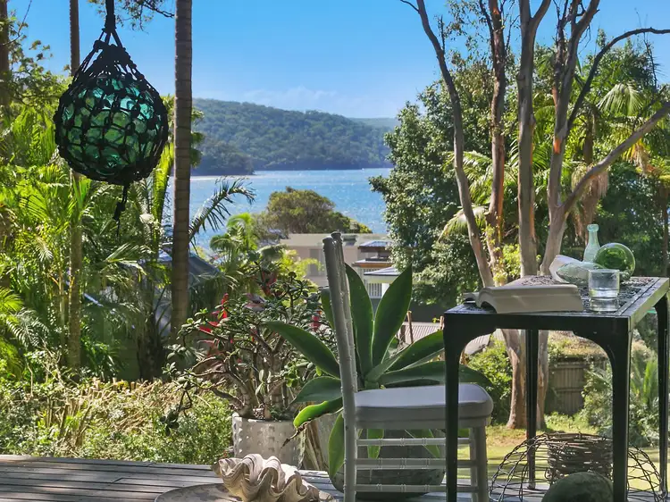 Fourth view of Homely house listing, 8 Wandeen Road, Avalon Beach NSW 2107