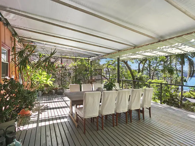 Fifth view of Homely house listing, 8 Wandeen Road, Avalon Beach NSW 2107