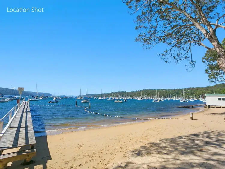 Sixth view of Homely house listing, 8 Wandeen Road, Avalon Beach NSW 2107
