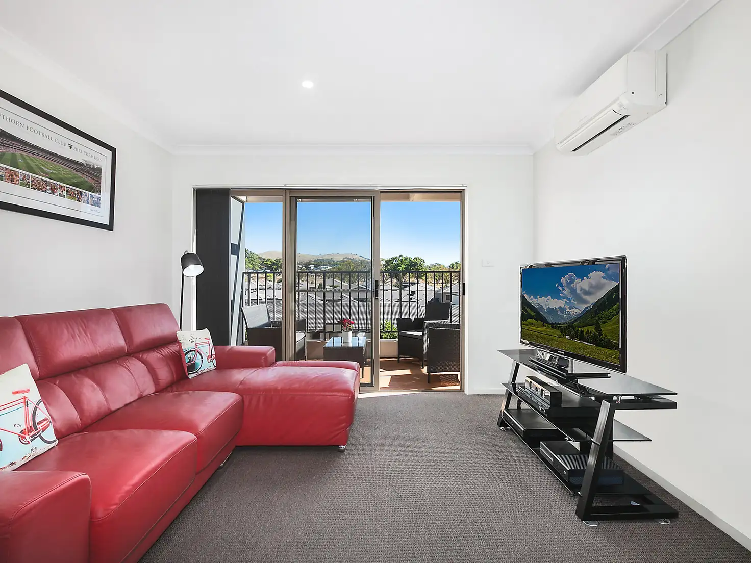 Main view of Homely apartment listing, 33/16 David Miller Crescent, Casey ACT 2913