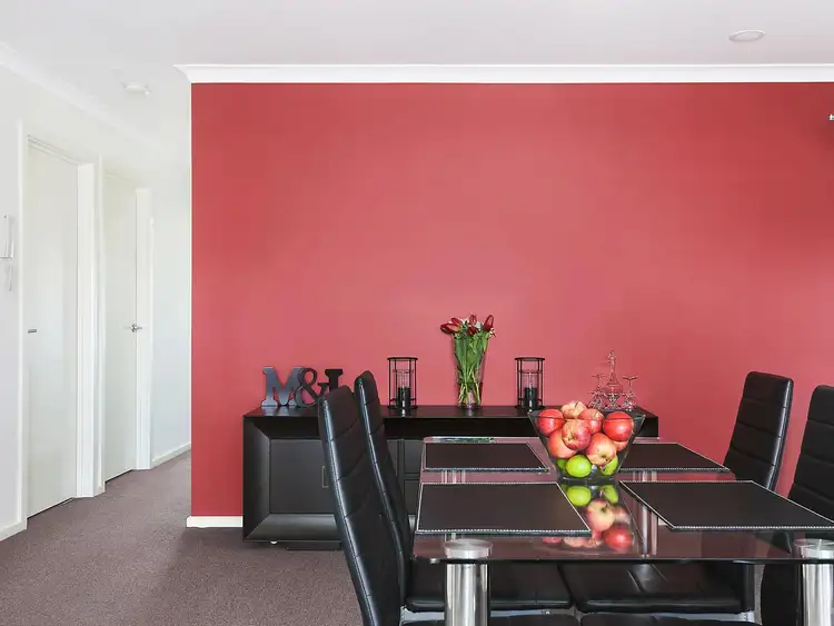 Third view of Homely apartment listing, 33/16 David Miller Crescent, Casey ACT 2913