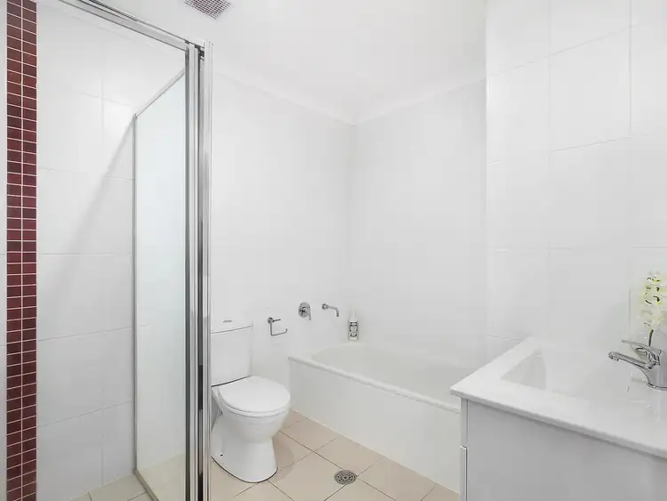 Fifth view of Homely apartment listing, 33/16 David Miller Crescent, Casey ACT 2913