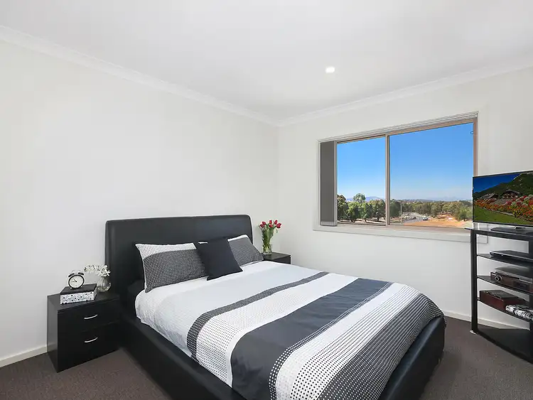 Sixth view of Homely apartment listing, 33/16 David Miller Crescent, Casey ACT 2913