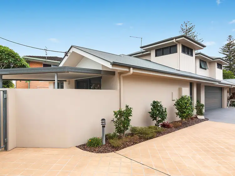 Third view of Homely townhouse listing, 1/17 Ross Street, Ballina NSW 2478