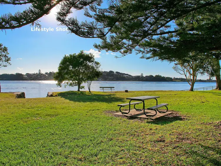 Fifth view of Homely townhouse listing, 1/17 Ross Street, Ballina NSW 2478