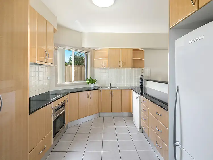 Second view of Homely house listing, 2/3 Ross Road, Queanbeyan NSW 2620