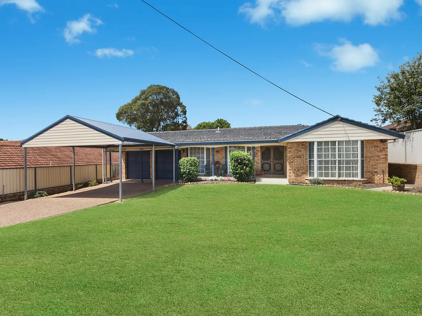 Main view of Homely house listing, 10 Kennedy Close, Moss Vale NSW 2577