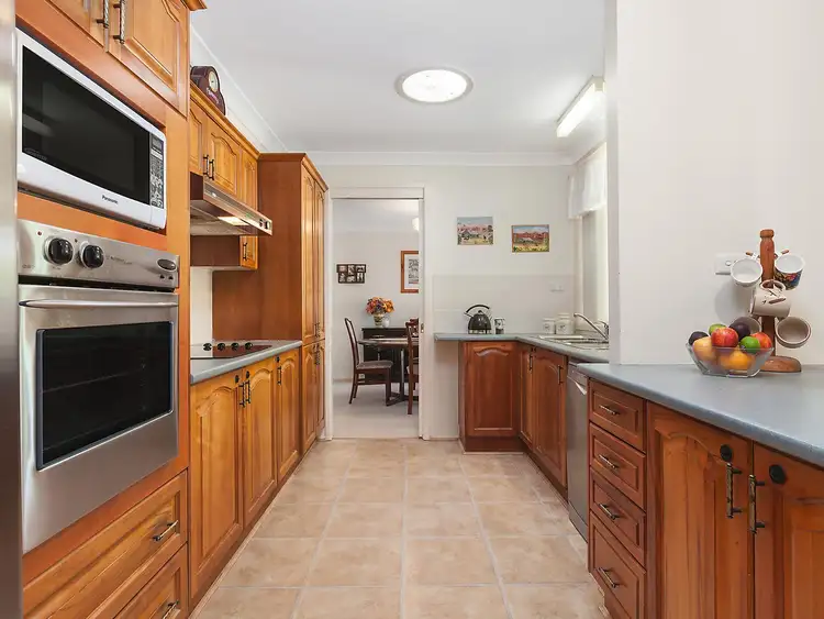 Second view of Homely house listing, 10 Kennedy Close, Moss Vale NSW 2577
