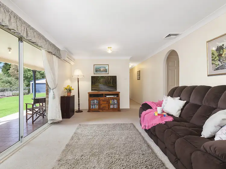 Third view of Homely house listing, 10 Kennedy Close, Moss Vale NSW 2577