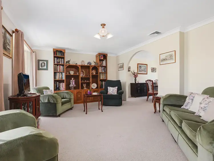 Fourth view of Homely house listing, 10 Kennedy Close, Moss Vale NSW 2577