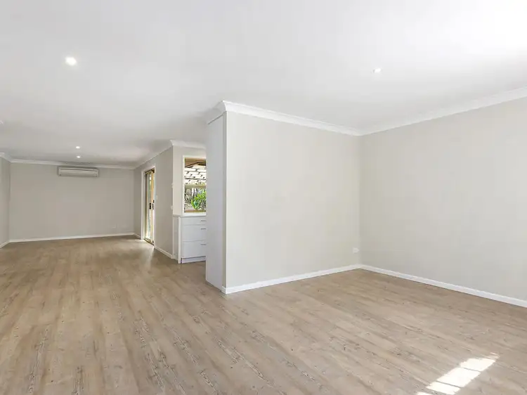 Second view of Homely house listing, 10 Hazelwood Close, Suffolk Park NSW 2481