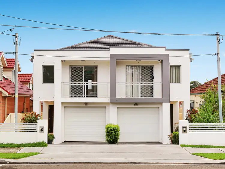 10A Cook Street, Mortdale NSW 2223