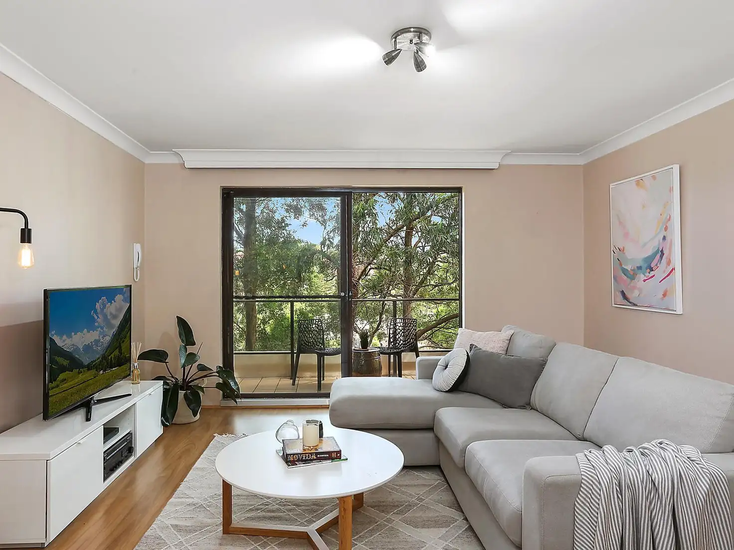 Main view of Homely apartment listing, 74/25A Marks Street, Naremburn NSW 2065