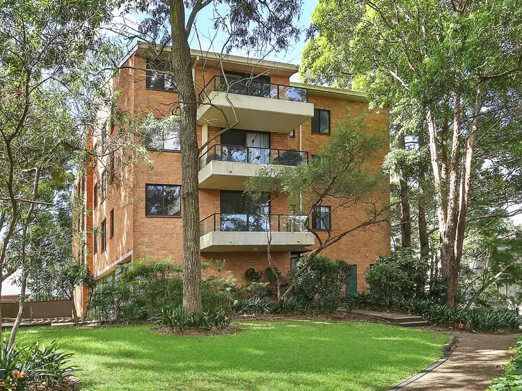 Second view of Homely apartment listing, 74/25A Marks Street, Naremburn NSW 2065