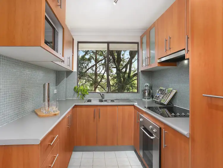 Third view of Homely apartment listing, 74/25A Marks Street, Naremburn NSW 2065