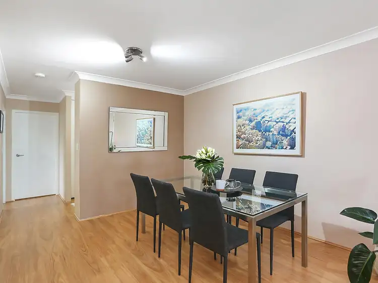 Fourth view of Homely apartment listing, 74/25A Marks Street, Naremburn NSW 2065
