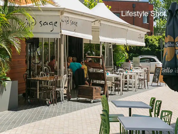 Sixth view of Homely apartment listing, 74/25A Marks Street, Naremburn NSW 2065